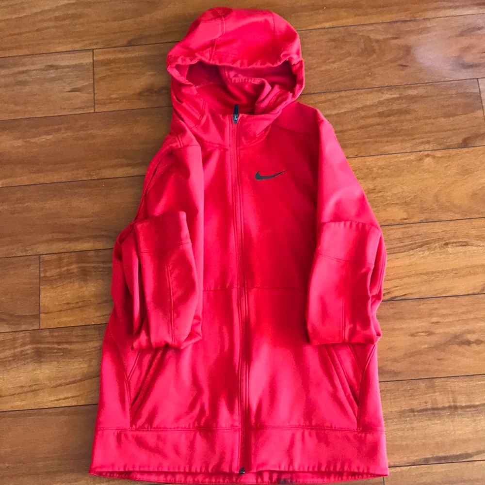 Nike Jacket 🧥 🔥